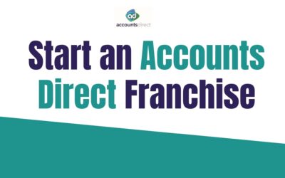 Franchise with AD Accountancy